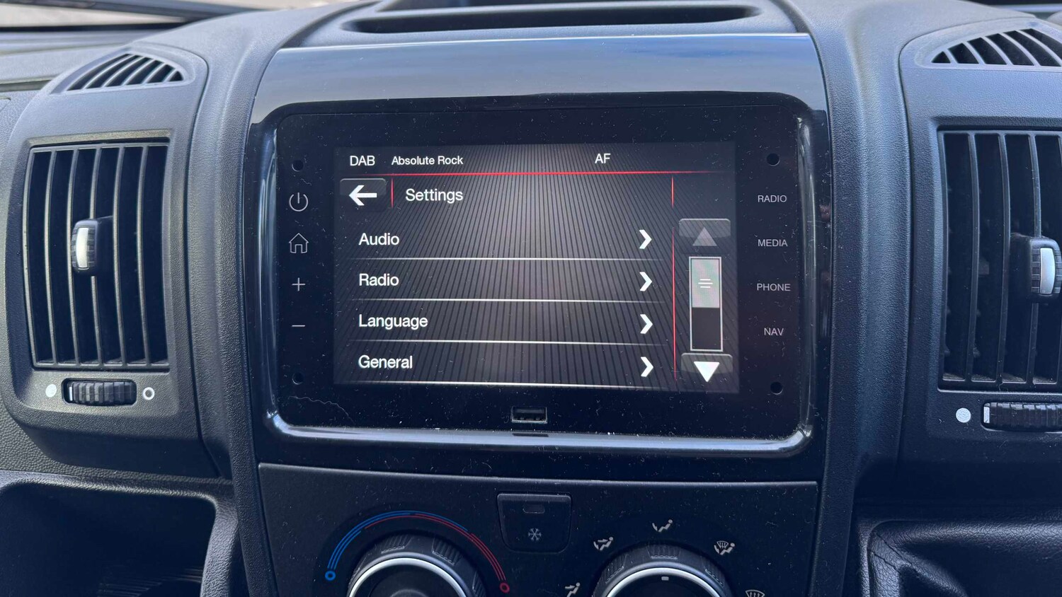 Used Citroen Relay 2023 for sale - 77856699: Photo 28