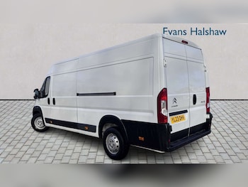 Used Citroen Relay 2023 for sale - 77856699: Photo