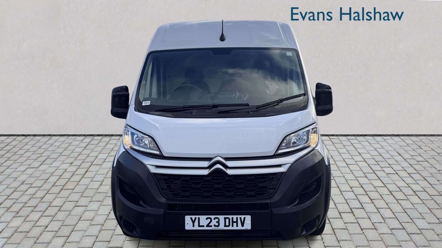 Used Citroen Relay 2023 for sale - 77856699: Photo 3