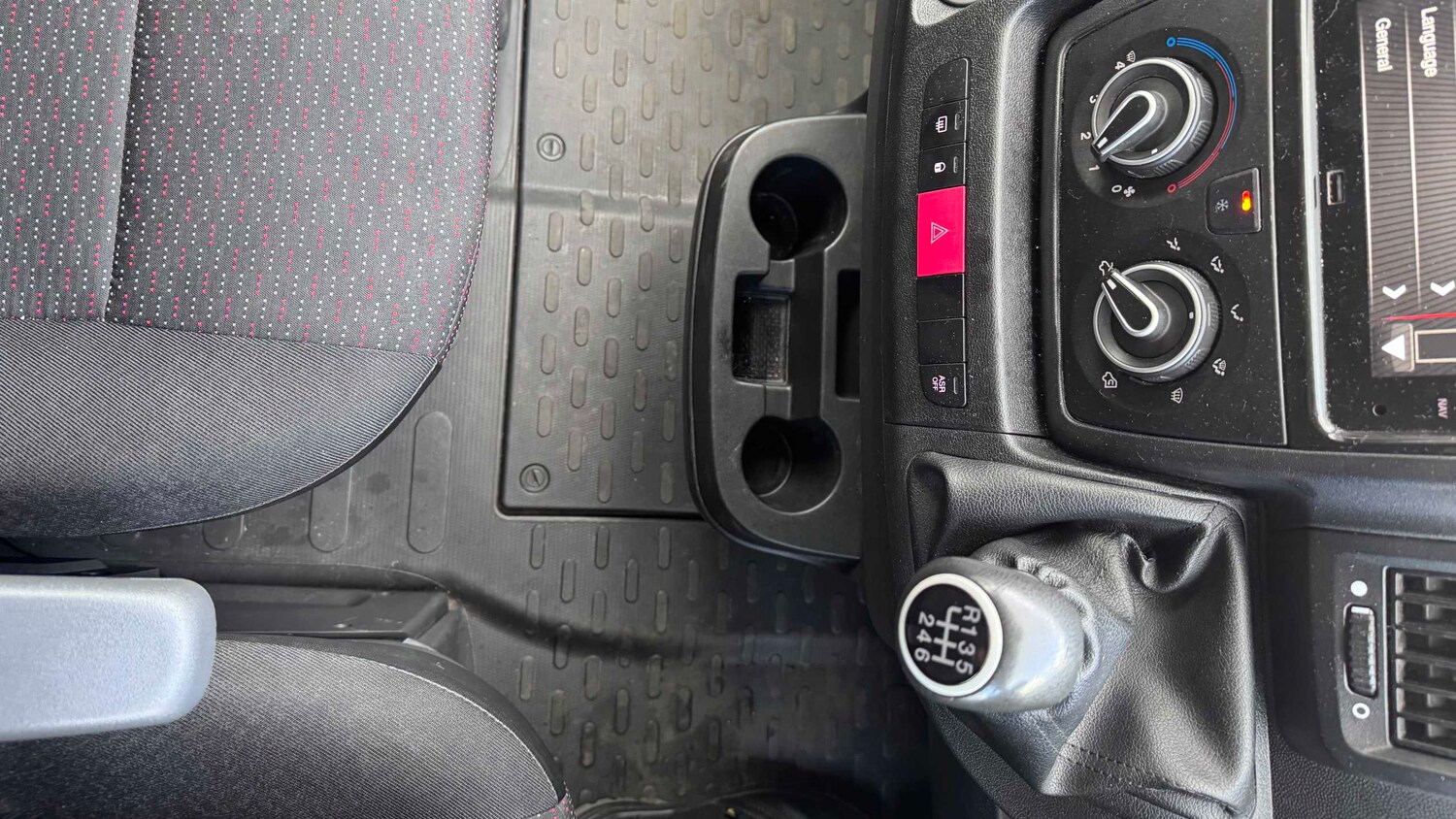 Used Citroen Relay 2023 for sale - 77856699: Photo 31