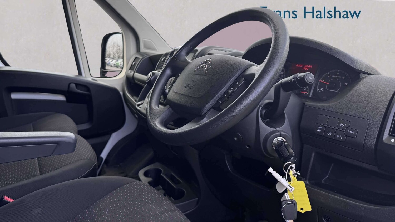 Used Citroen Relay 2023 for sale - 77856699: Photo 32