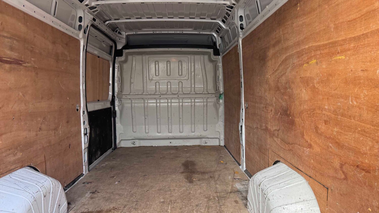 Used Citroen Relay 2023 for sale - 77856699: Photo 34