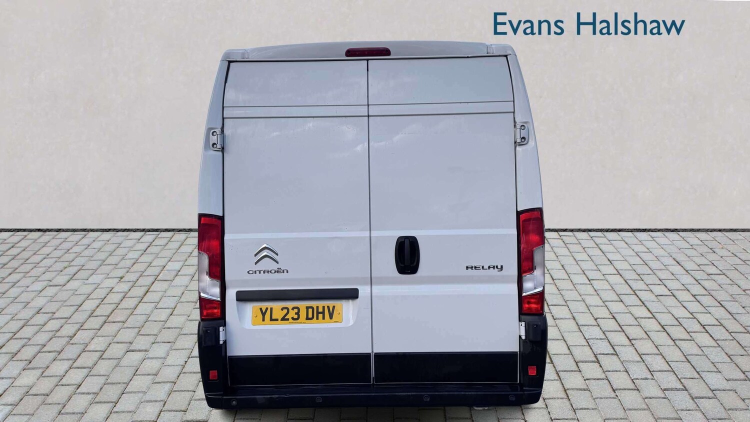 Used Citroen Relay 2023 for sale - 77856699: Photo 5