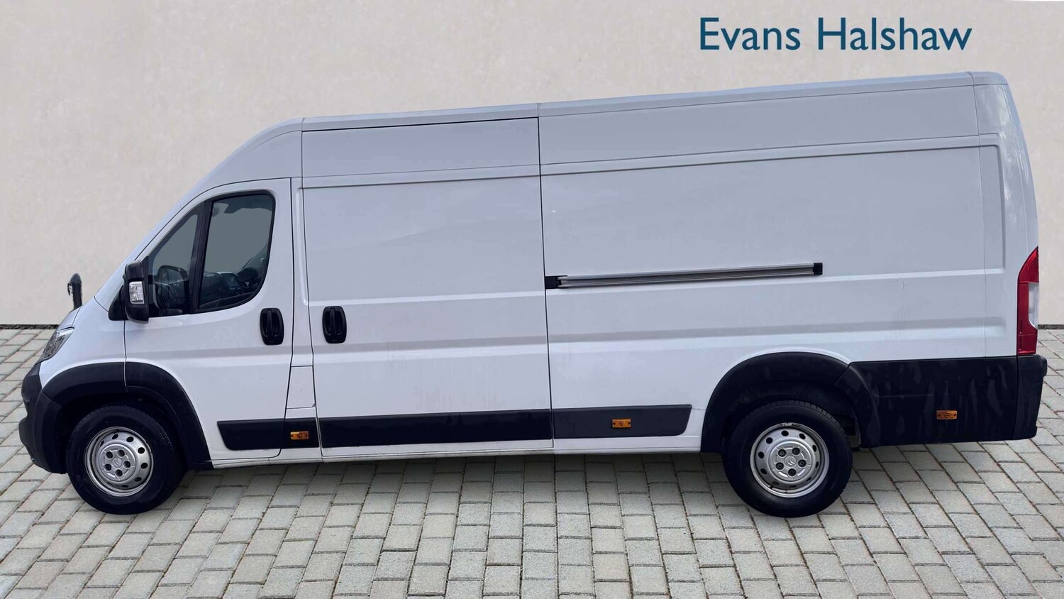 Used Citroen Relay 2023 for sale - 77856699: Photo 6