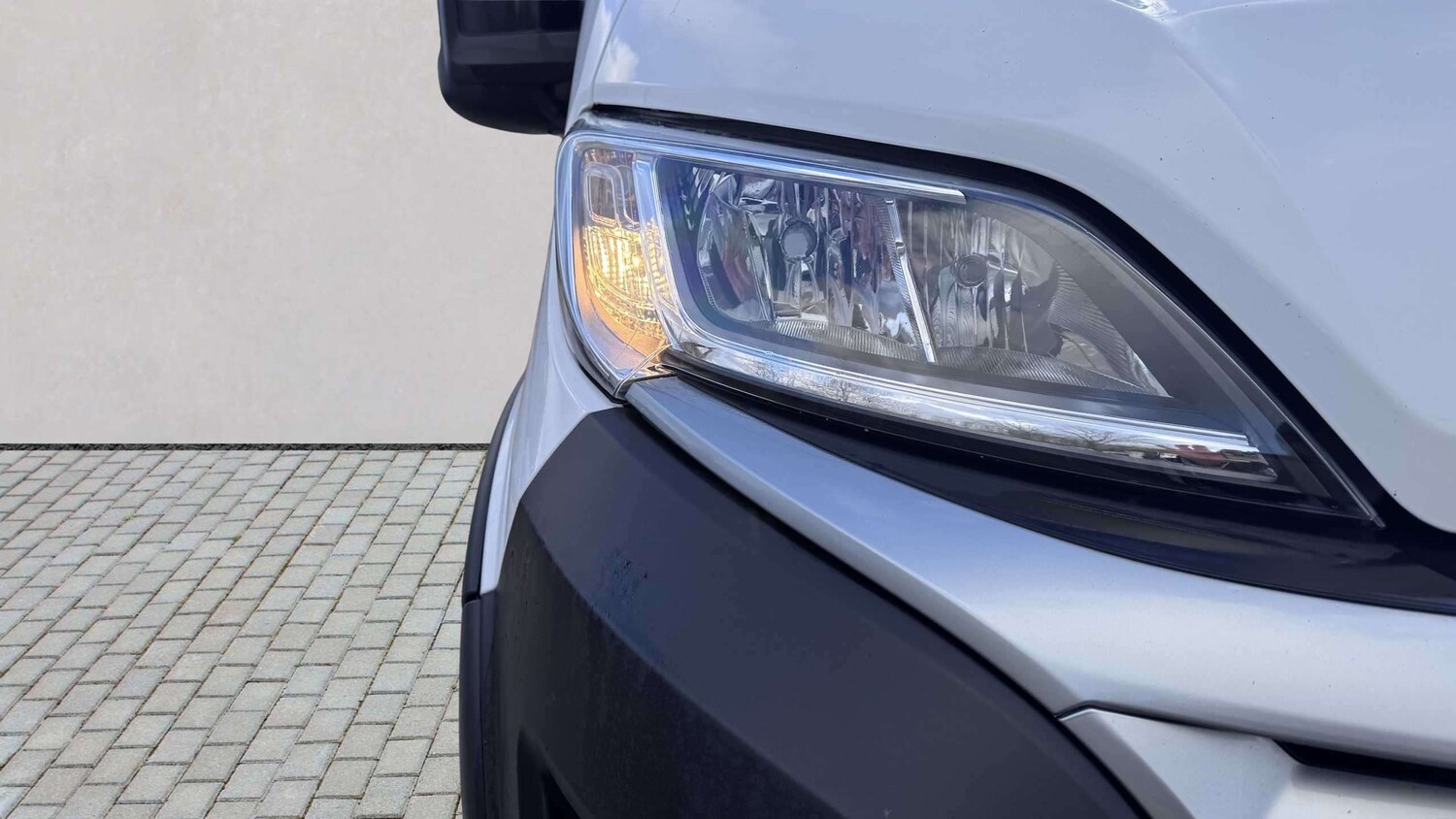 Used Citroen Relay 2023 for sale - 77856699: Photo 7