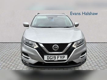 Used Nissan Qashqai 2019 for sale - 78754711: Photo