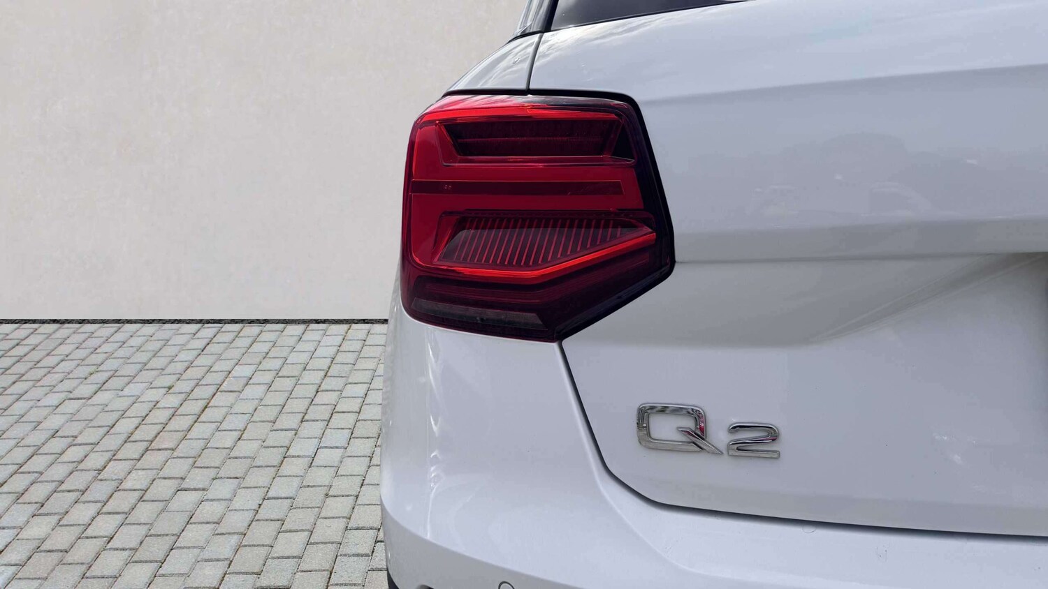 Used Audi Q2 2017 for sale - 78089931: Photo 10