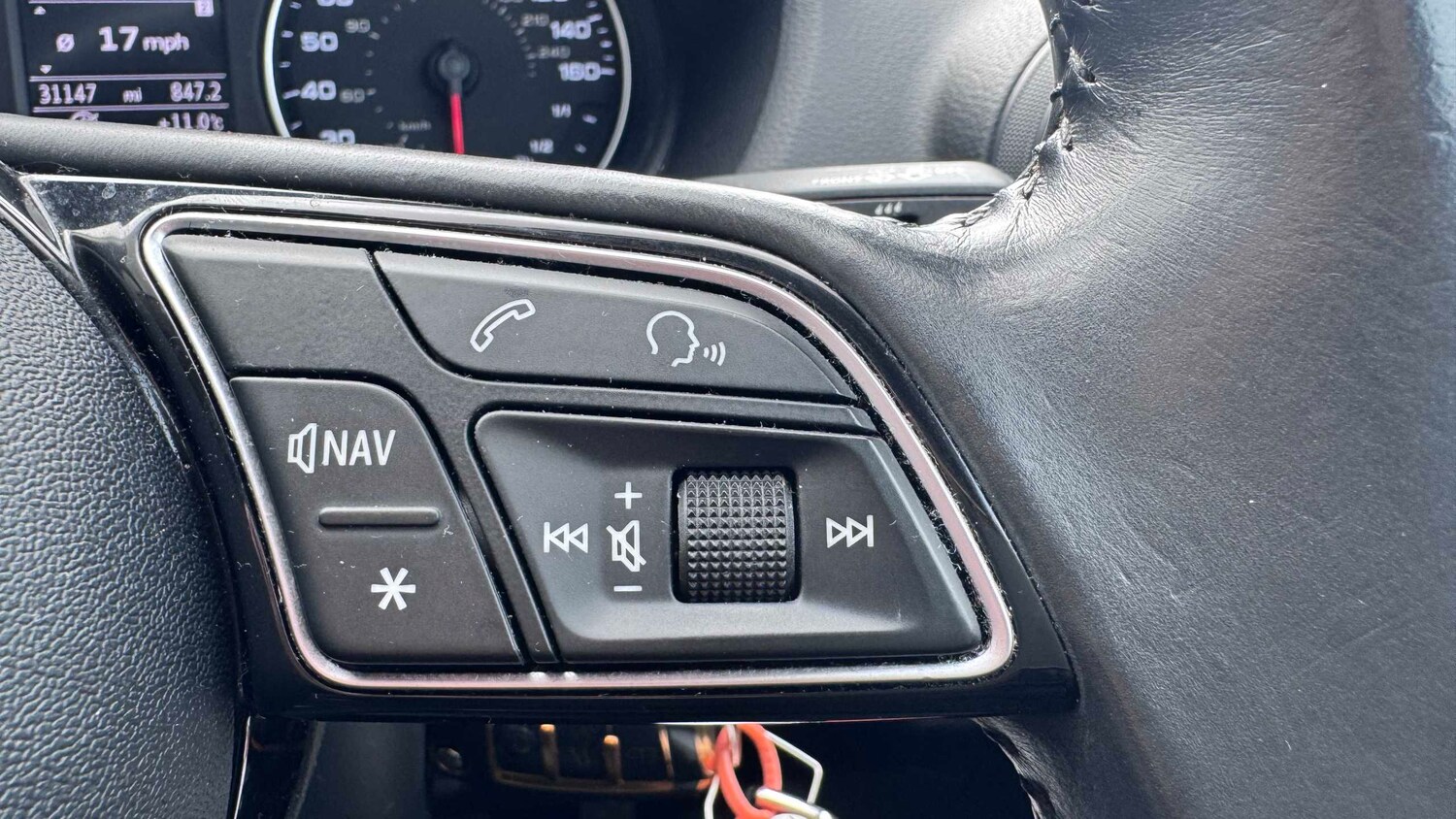 Used Audi Q2 2017 for sale - 78089931: Photo 19