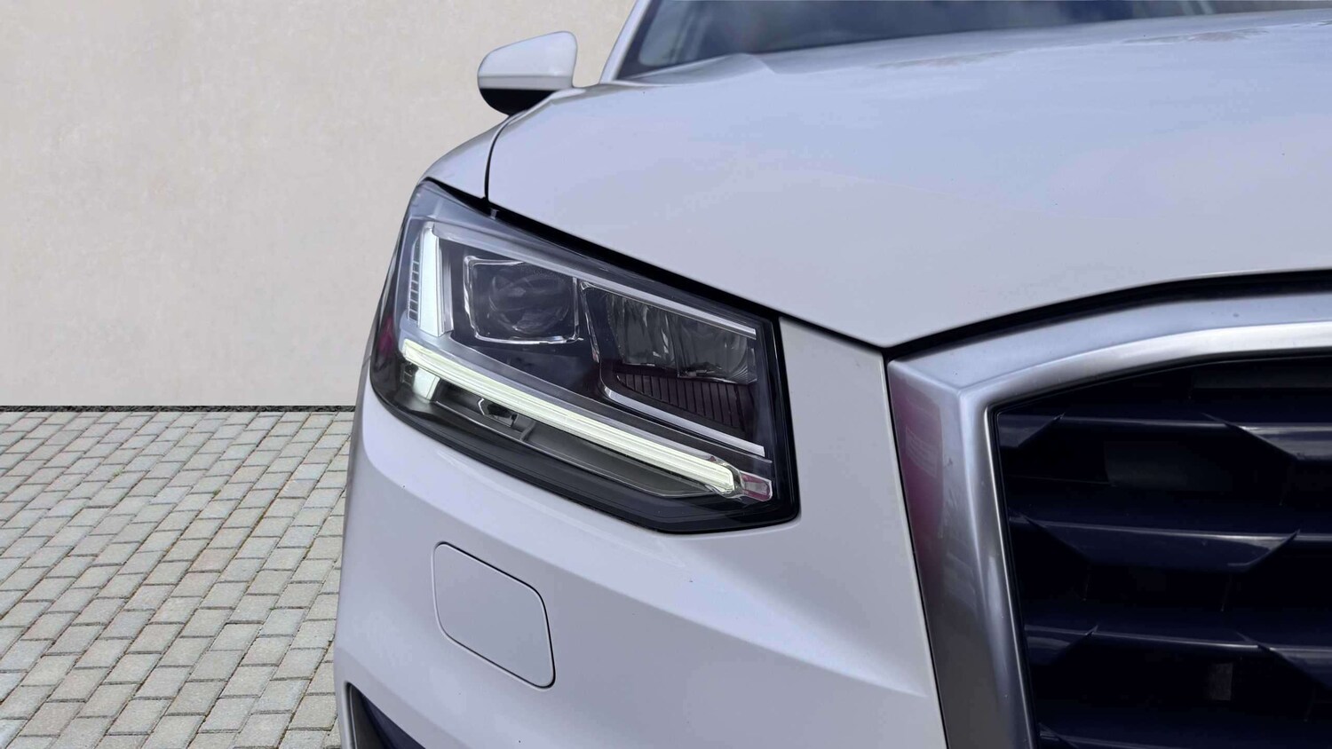 Used Audi Q2 2017 for sale - 78089931: Photo 7