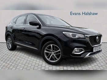 Used MG MG HS 2023 for sale - 78666276: Photo