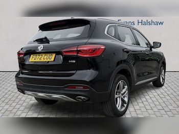 Used MG MG HS 2023 for sale - 78666276: Photo