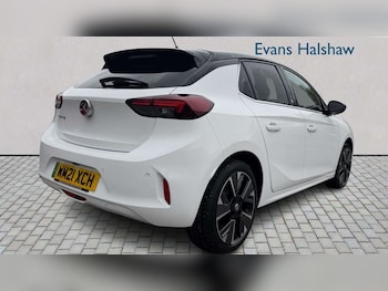 Used Vauxhall Corsa 2021 for sale - 78233878: Photo