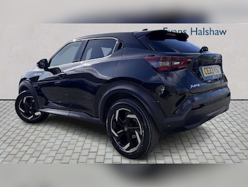Used Nissan Juke 2023 for sale - 78076846: Photo