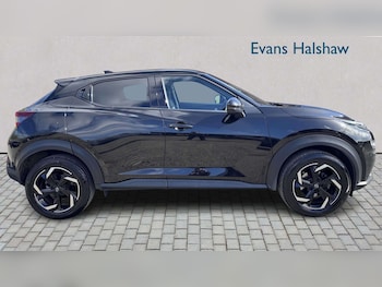 Used Nissan Juke 2023 for sale - 78076846: Photo