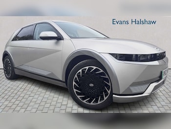 Hyundai IONIQ 5 feature image