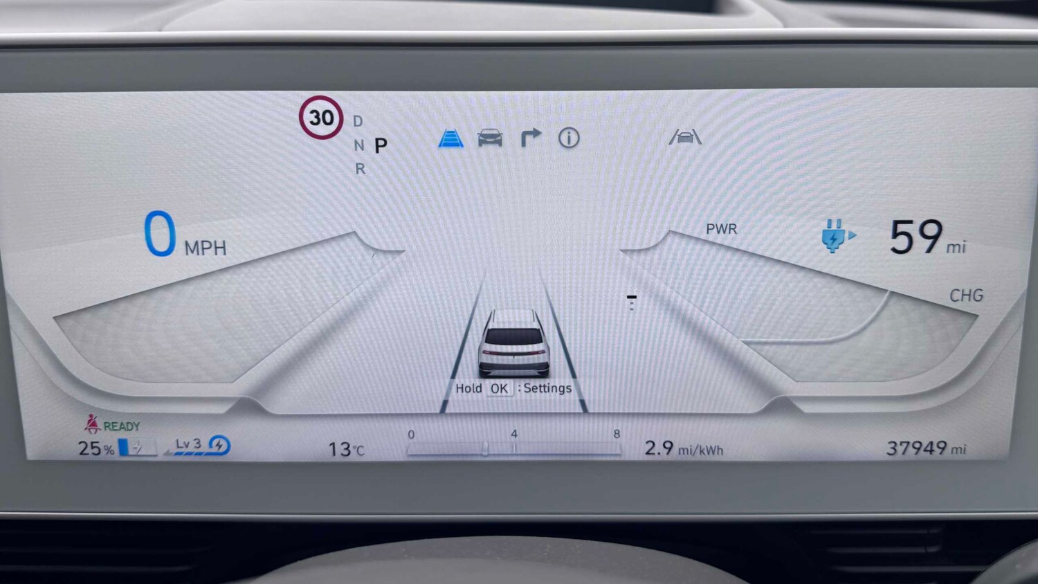 Used Hyundai IONIQ 5 2022 for sale - 78118638: Photo 24