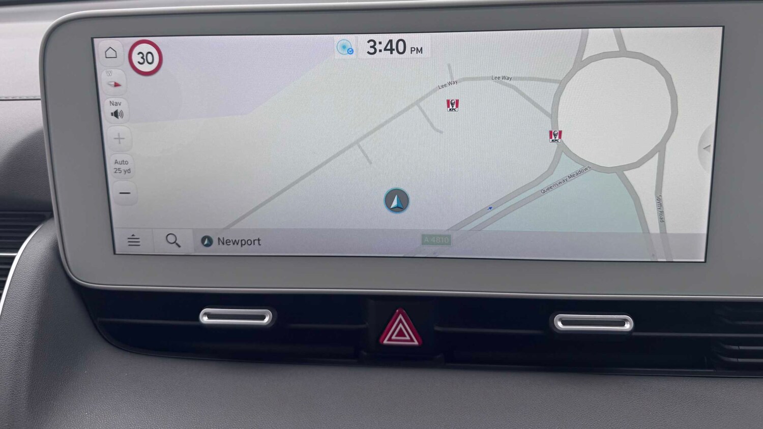 Used Hyundai IONIQ 5 2022 for sale - 78118638: Photo 26