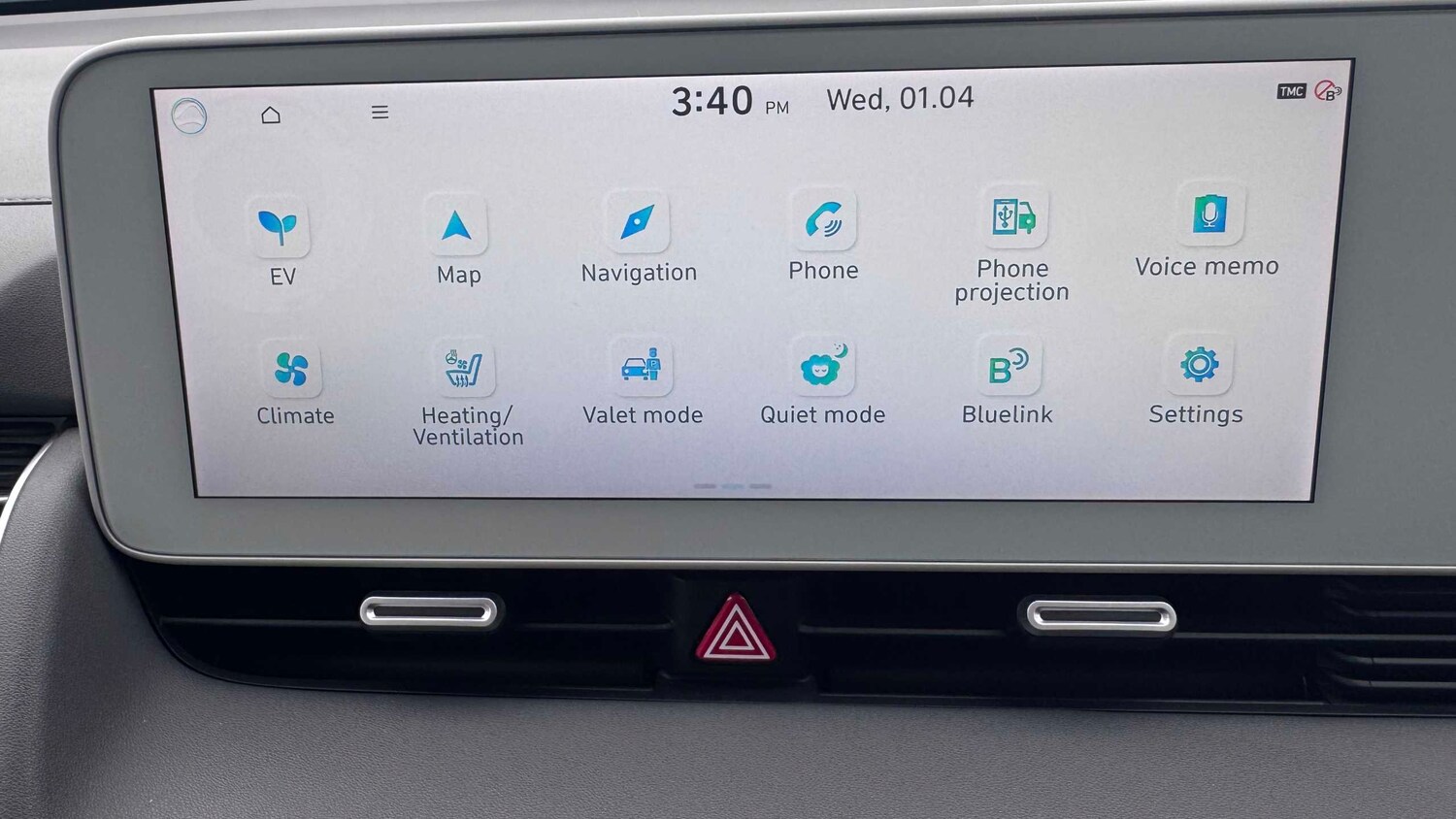 Used Hyundai IONIQ 5 2022 for sale - 78118638: Photo 27