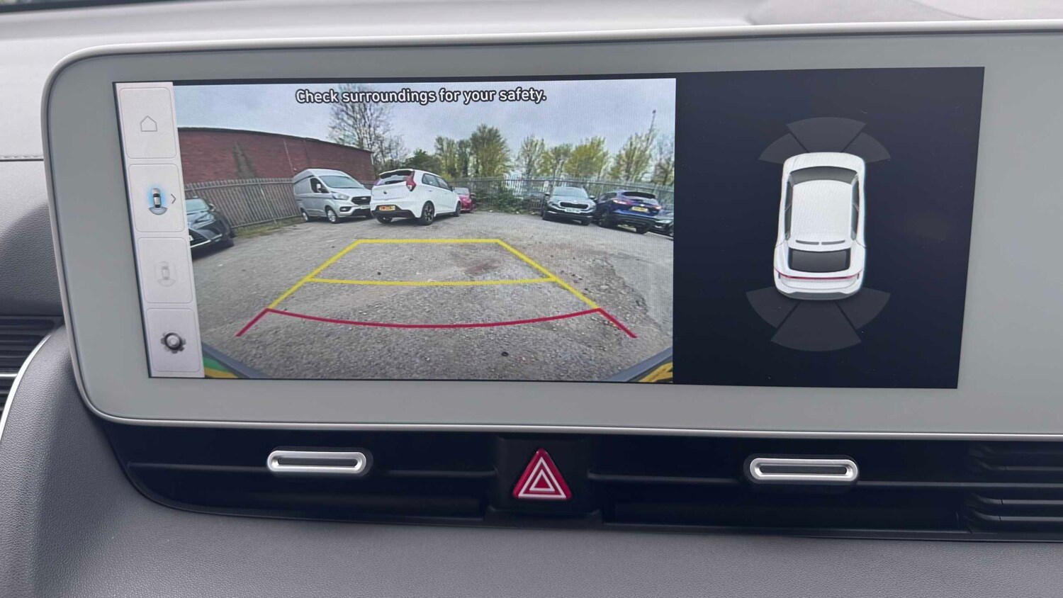 Used Hyundai IONIQ 5 2022 for sale - 78118638: Photo 28