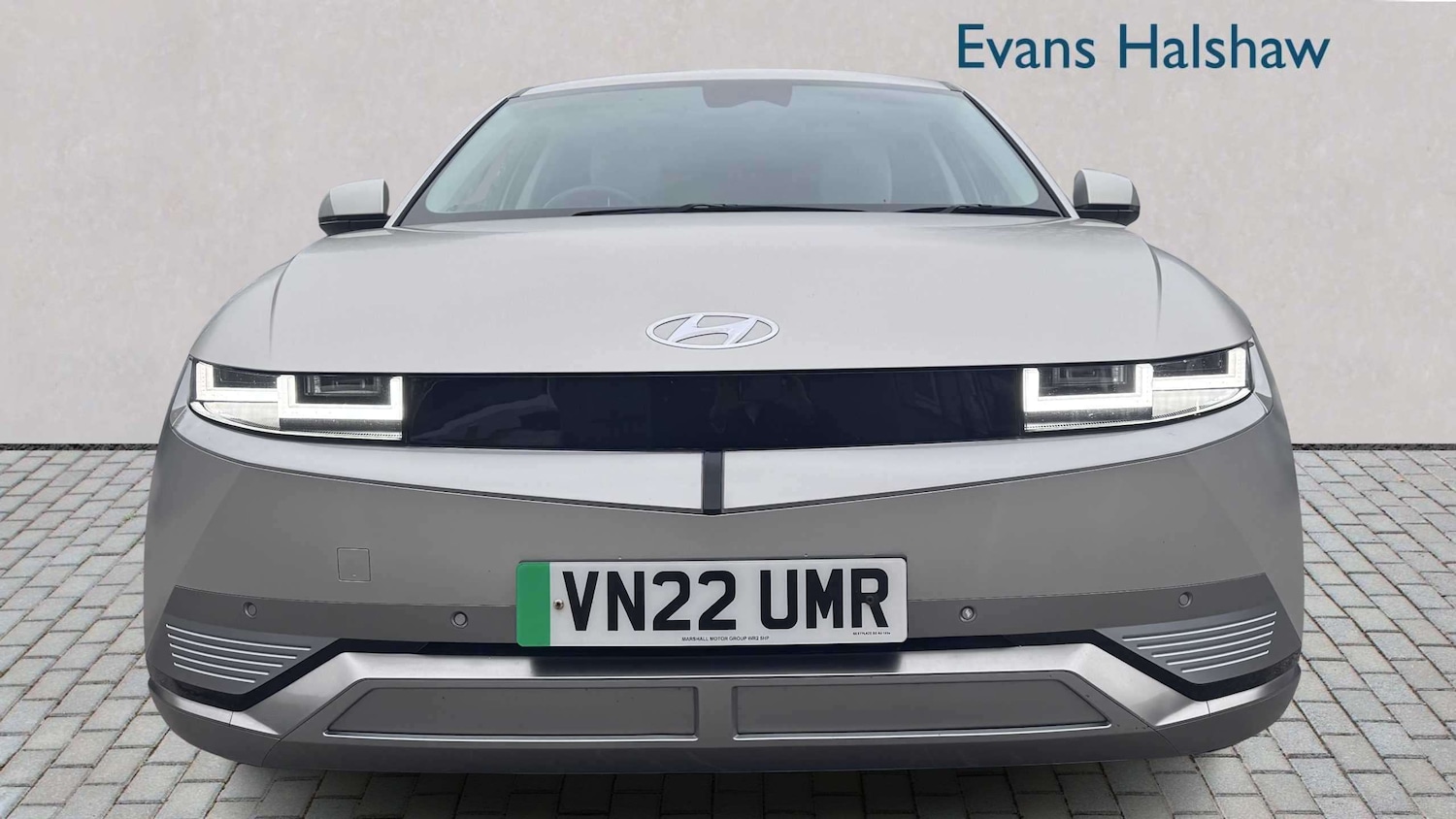 Used Hyundai IONIQ 5 2022 for sale - 78118638: Photo 3