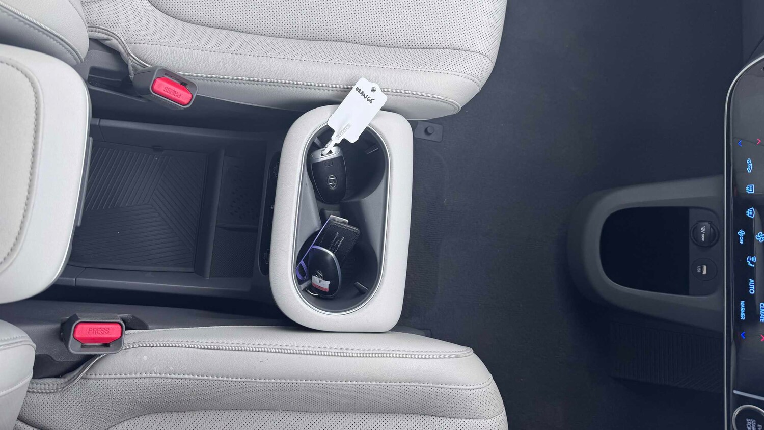 Used Hyundai IONIQ 5 2022 for sale - 78118638: Photo 31