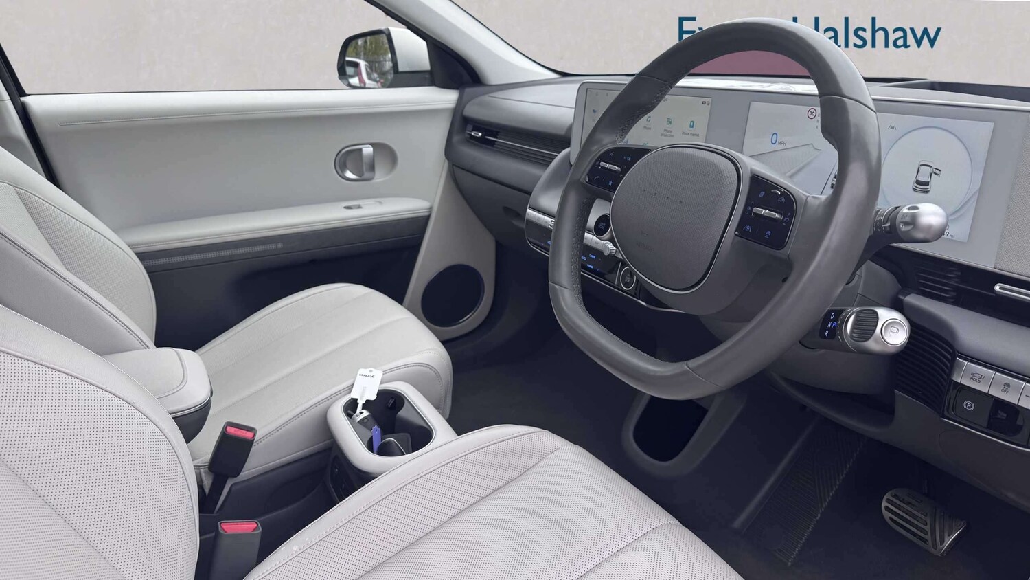 Used Hyundai IONIQ 5 2022 for sale - 78118638: Photo 33