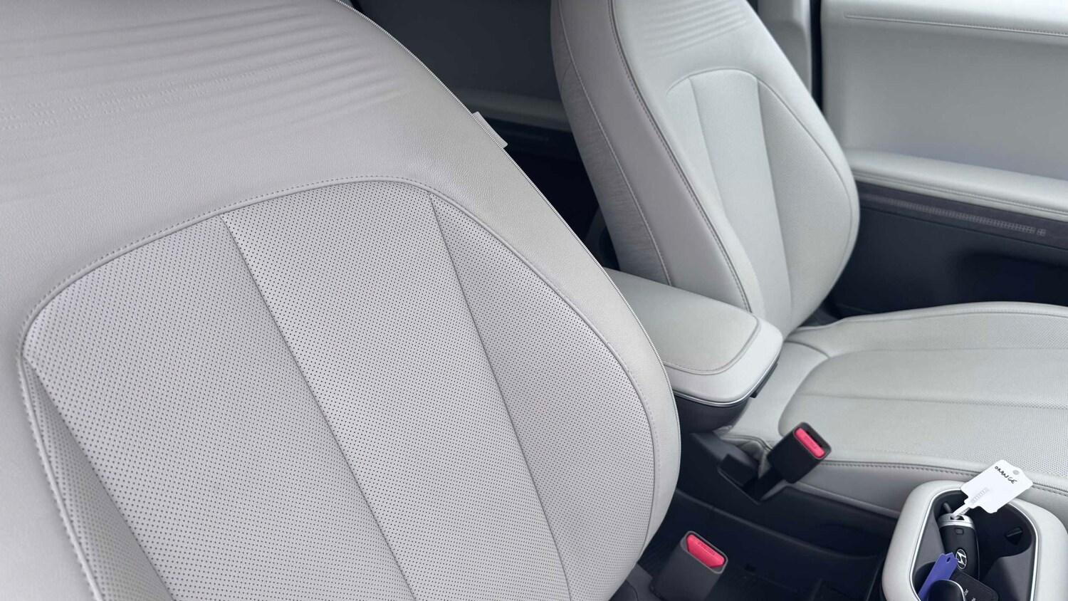 Used Hyundai IONIQ 5 2022 for sale - 78118638: Photo 34