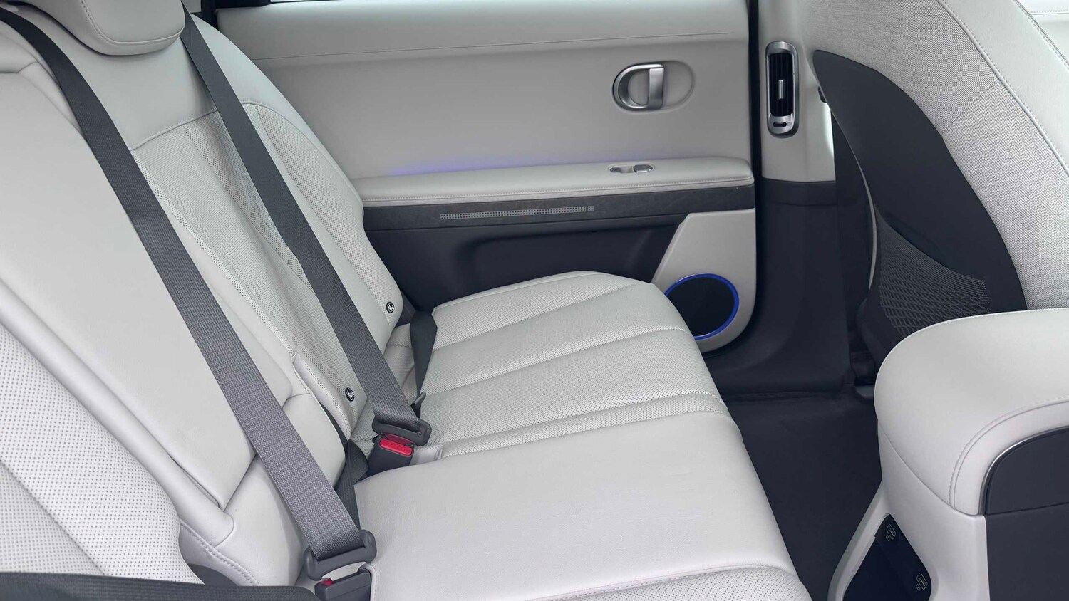 Used Hyundai IONIQ 5 2022 for sale - 78118638: Photo 35