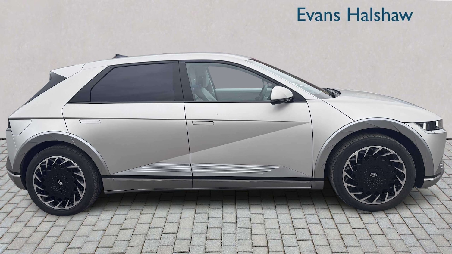 Used Hyundai IONIQ 5 2022 for sale - 78118638: Photo 4