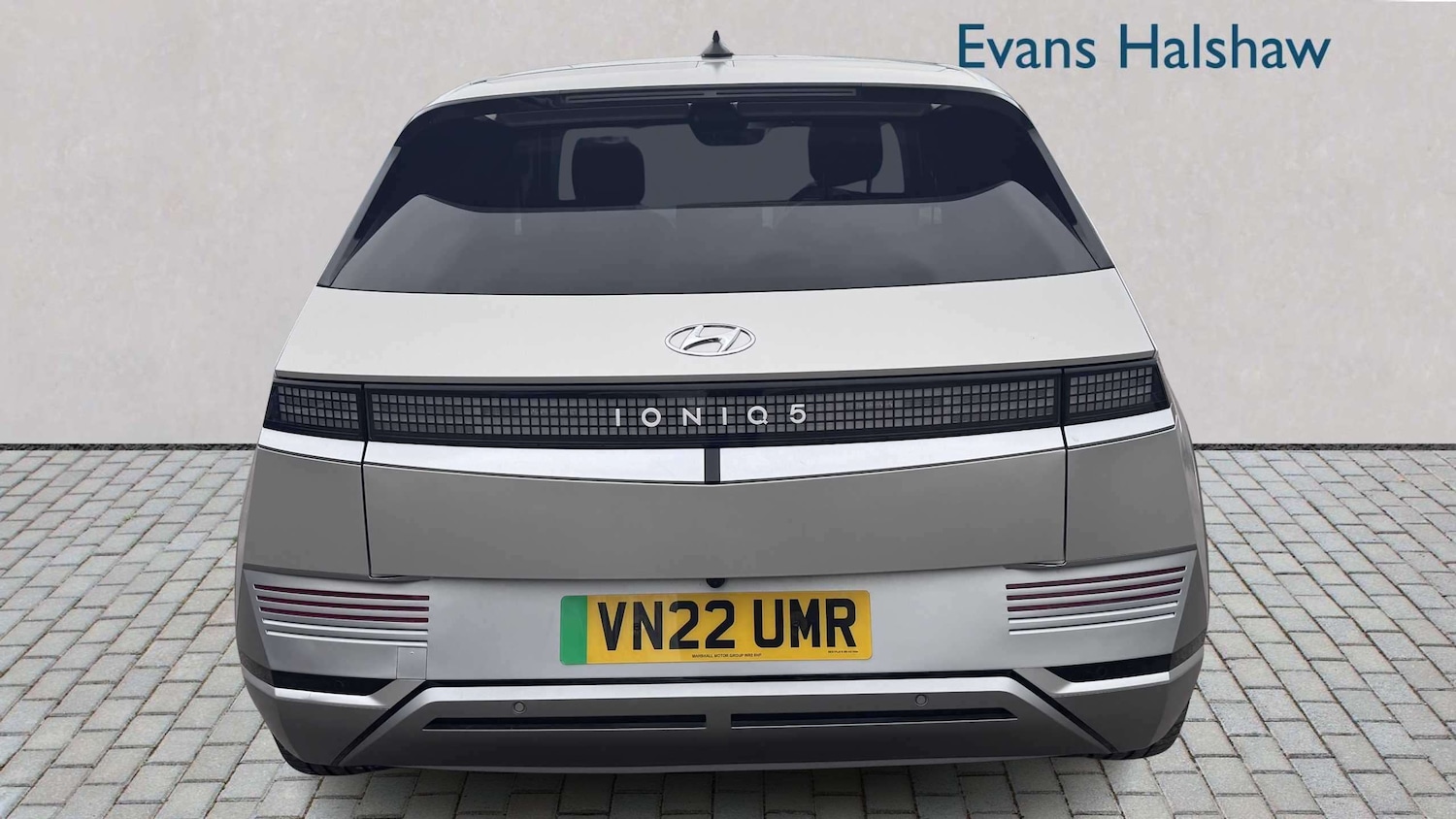 Used Hyundai IONIQ 5 2022 for sale - 78118638: Photo 5
