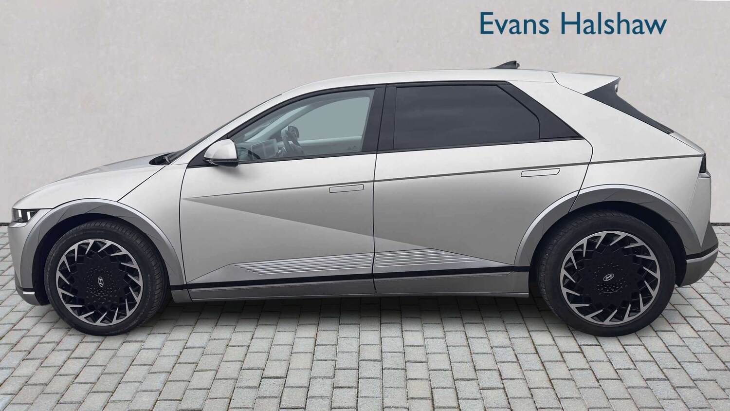 Used Hyundai IONIQ 5 2022 for sale - 78118638: Photo 6