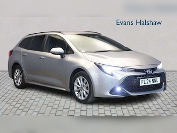 Used Toyota Corolla 2024 for sale - 78857278: Photo