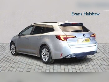 Used Toyota Corolla 2024 for sale - 78857278: Photo