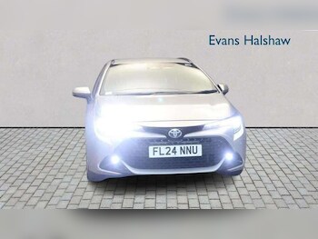Used Toyota Corolla 2024 for sale - 78857278: Photo