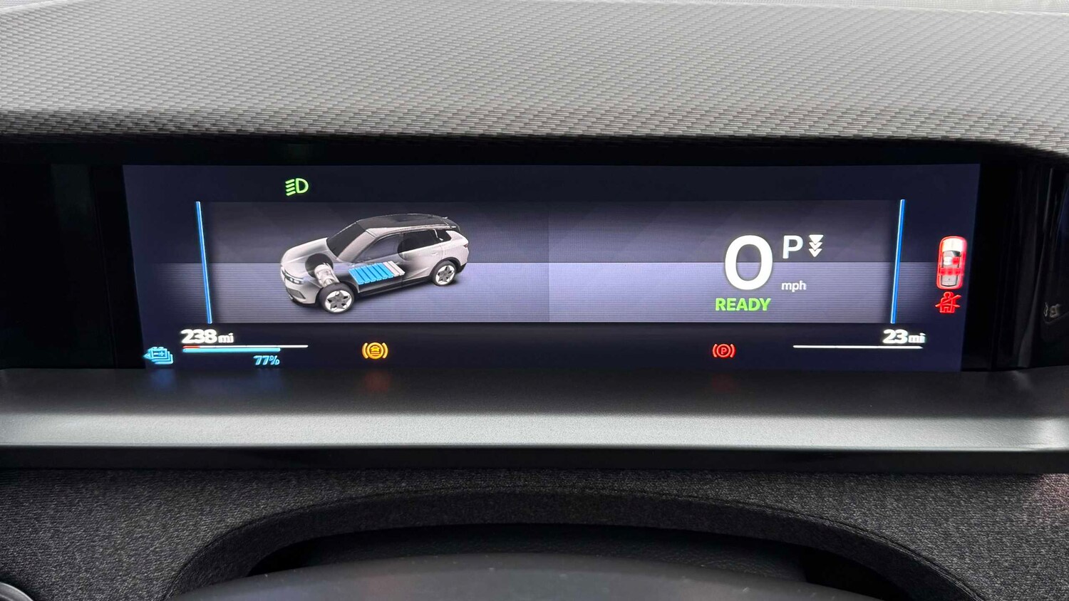 Used Vauxhall Grandland for sale - 77856936: Photo 23