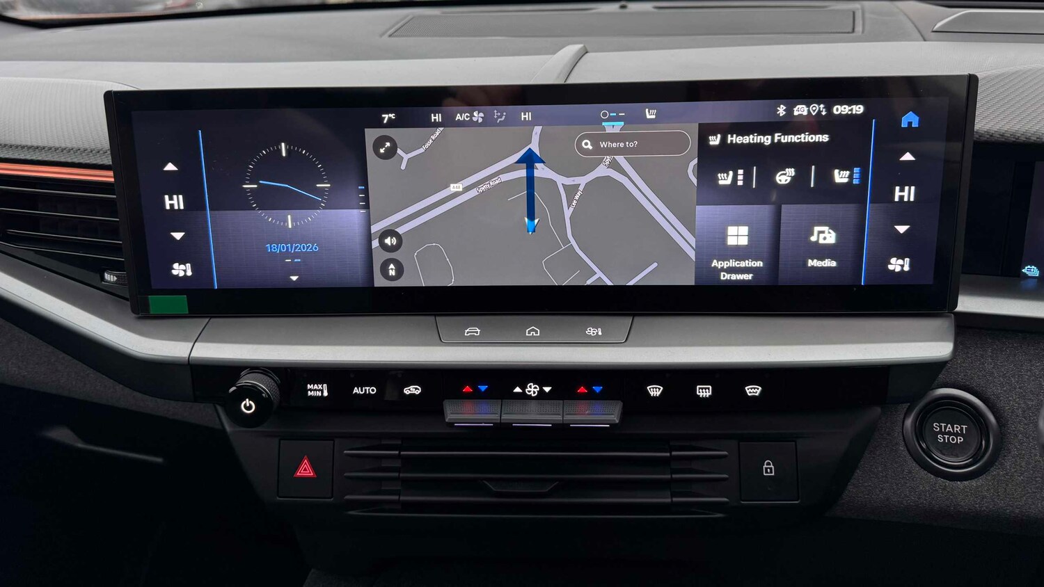 Used Vauxhall Grandland for sale - 77856936: Photo 25