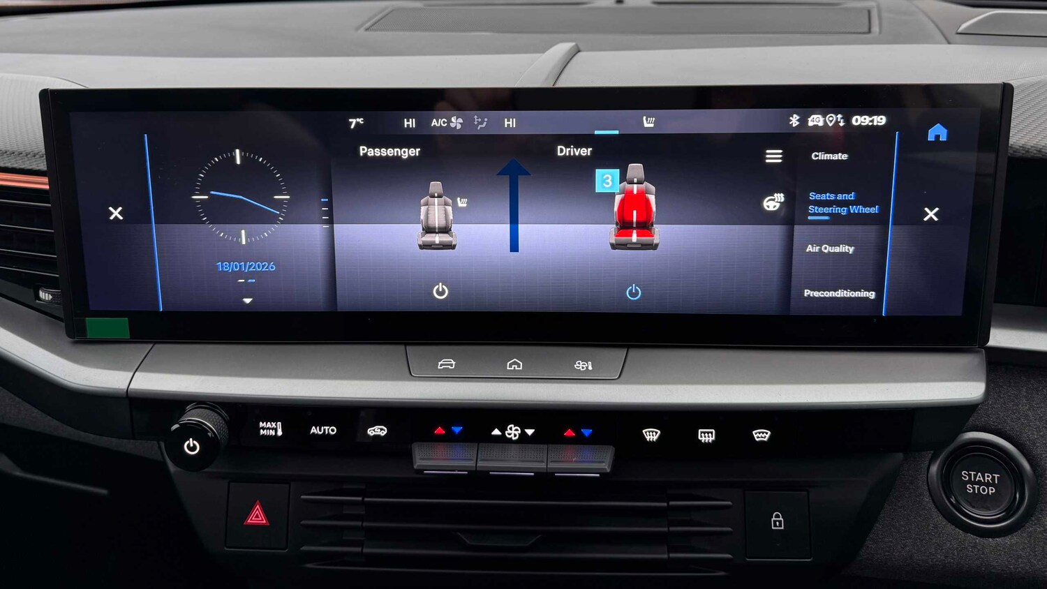 Used Vauxhall Grandland for sale - 77856936: Photo 26