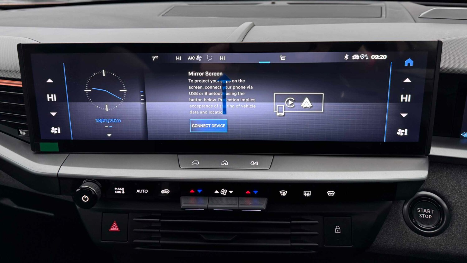 Used Vauxhall Grandland for sale - 77856936: Photo 27