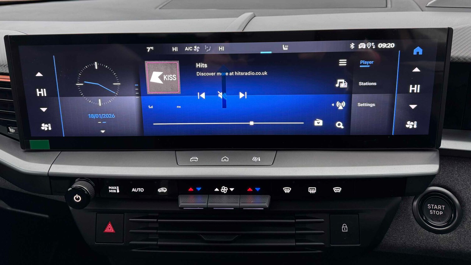 Used Vauxhall Grandland for sale - 77856936: Photo 28