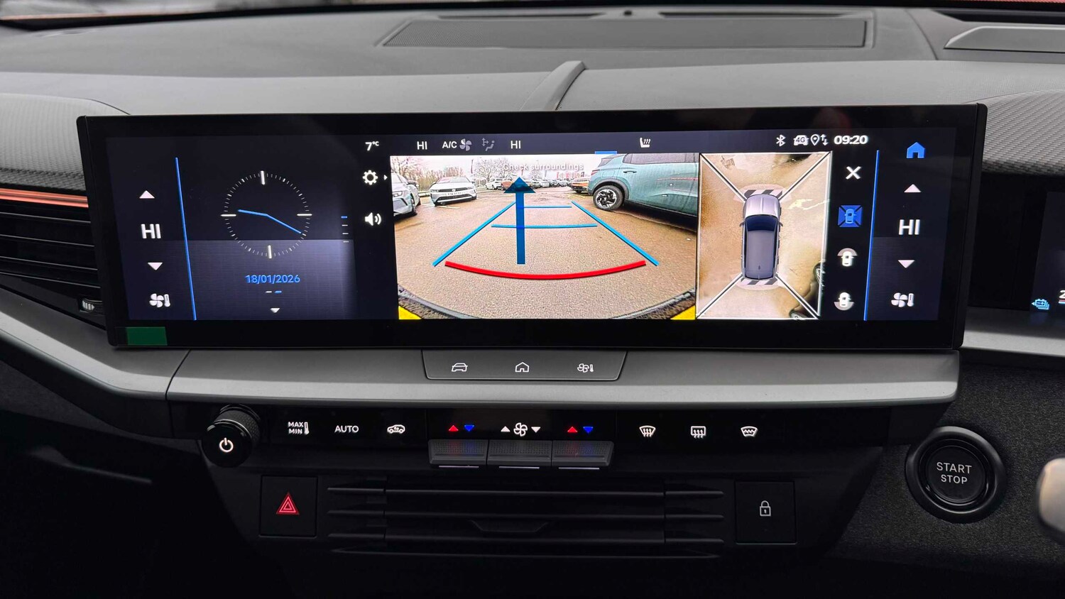 Used Vauxhall Grandland for sale - 77856936: Photo 29