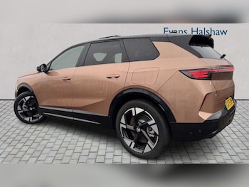 Used Vauxhall Grandland 2025 for sale - 77856936: Photo