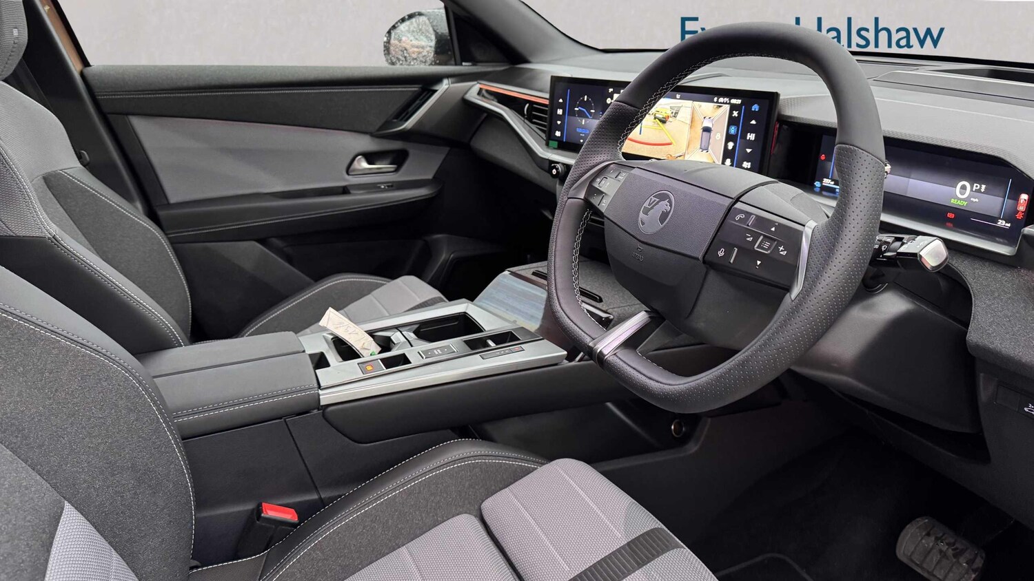 Used Vauxhall Grandland for sale - 77856936: Photo 32