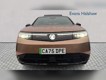 Used Vauxhall Grandland 2025 for sale - 77856936: Photo