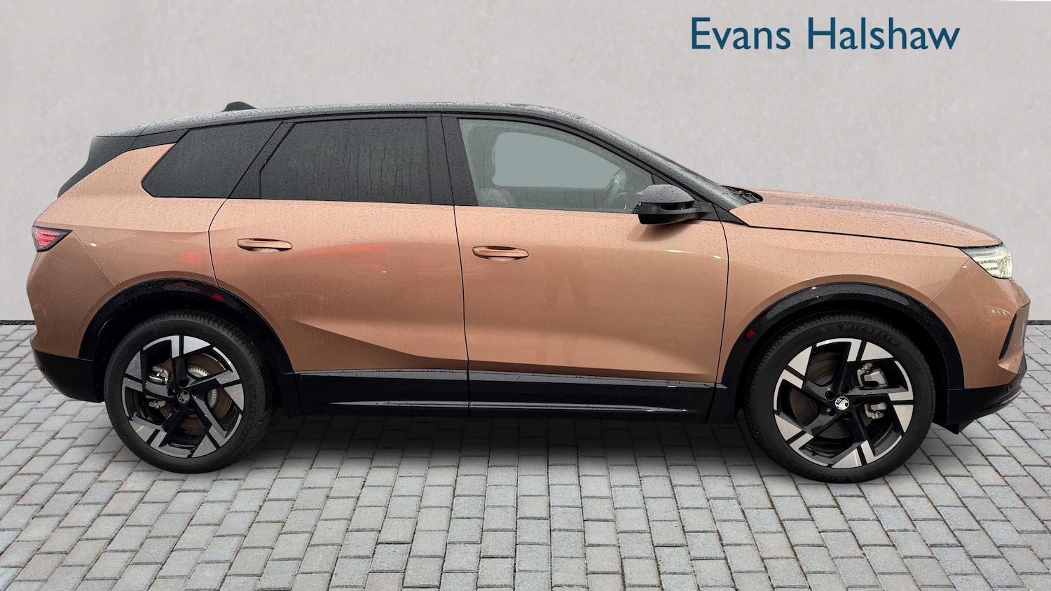 Used Vauxhall Grandland for sale - 77856936: Photo 4