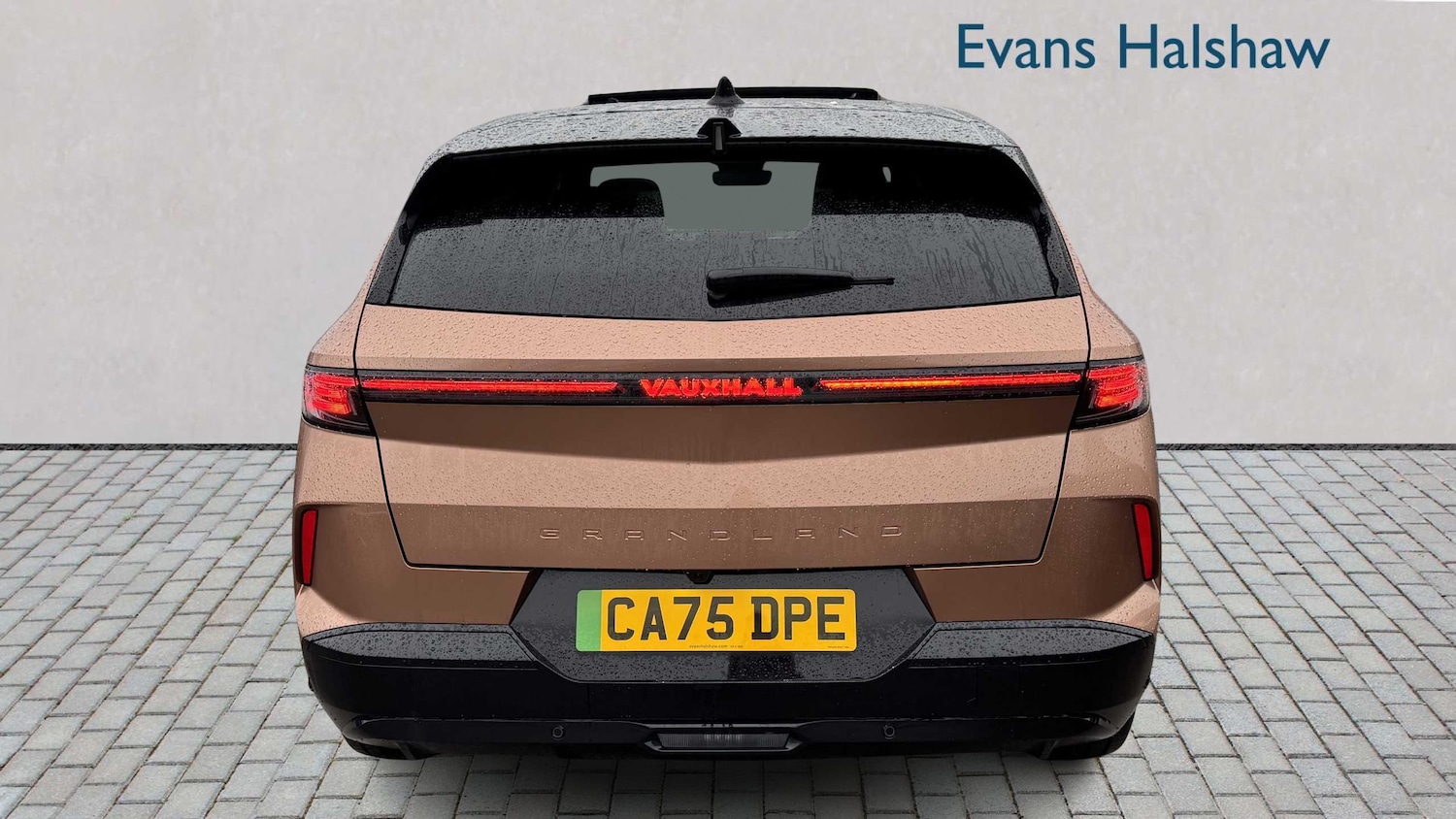 Used Vauxhall Grandland for sale - 77856936: Photo 5