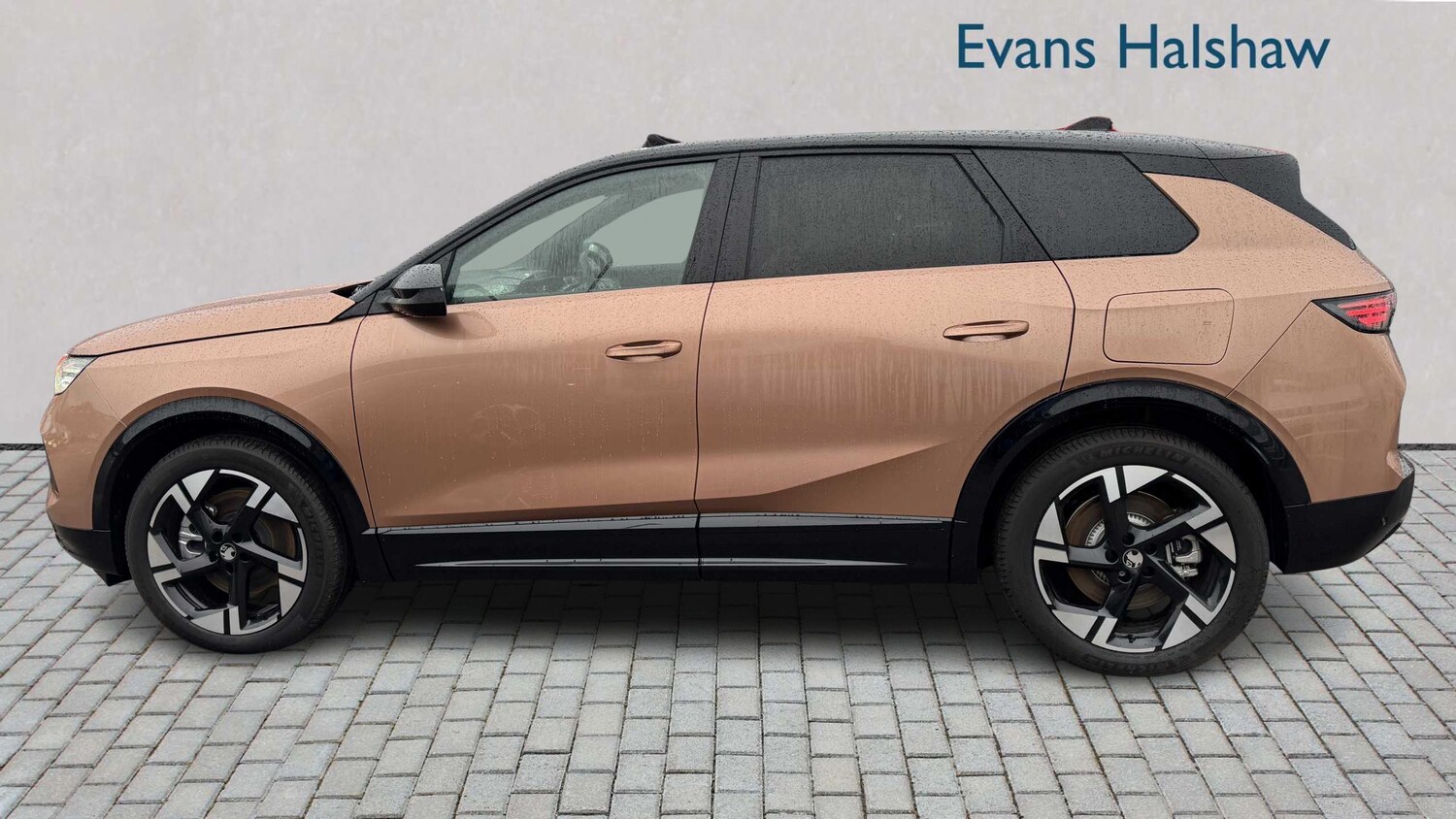 Used Vauxhall Grandland for sale - 77856936: Photo 6