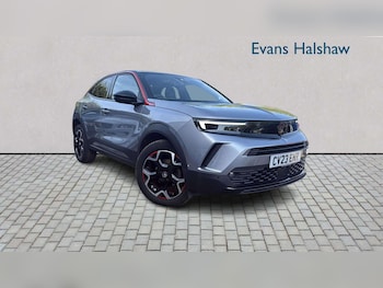 Used Vauxhall Mokka 2023 for sale - 78209386: Photo