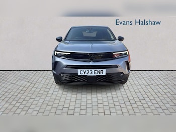 Used Vauxhall Mokka 2023 for sale - 78209386: Photo