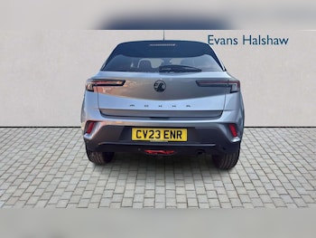 Used Vauxhall Mokka 2023 for sale - 78209386: Photo