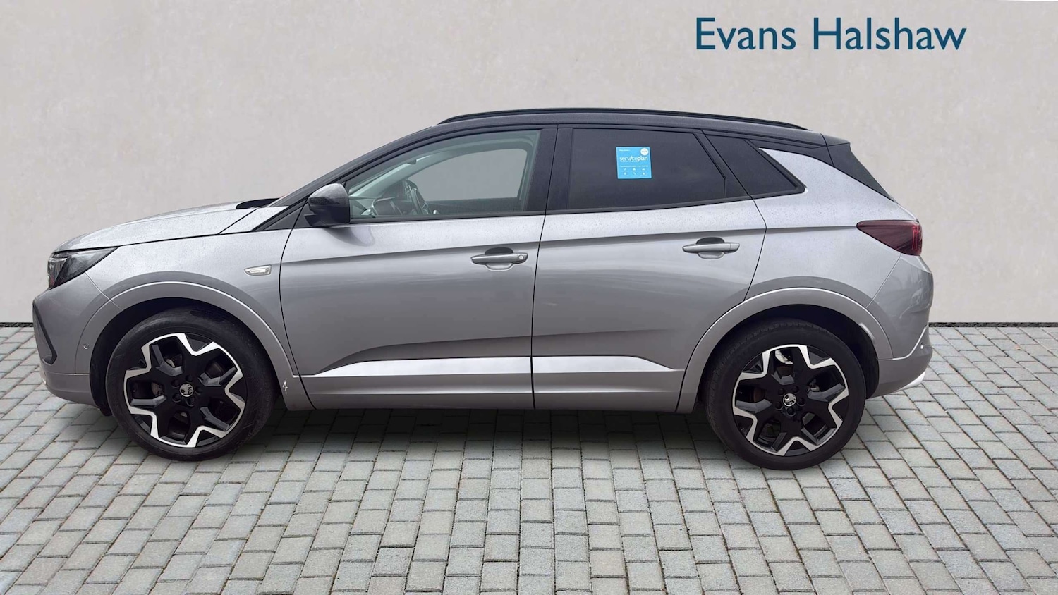 Used Vauxhall Grandland for sale - 77860898: Photo 3